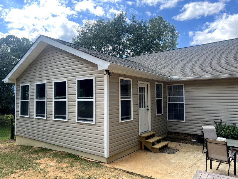 Home Addition Projects 10